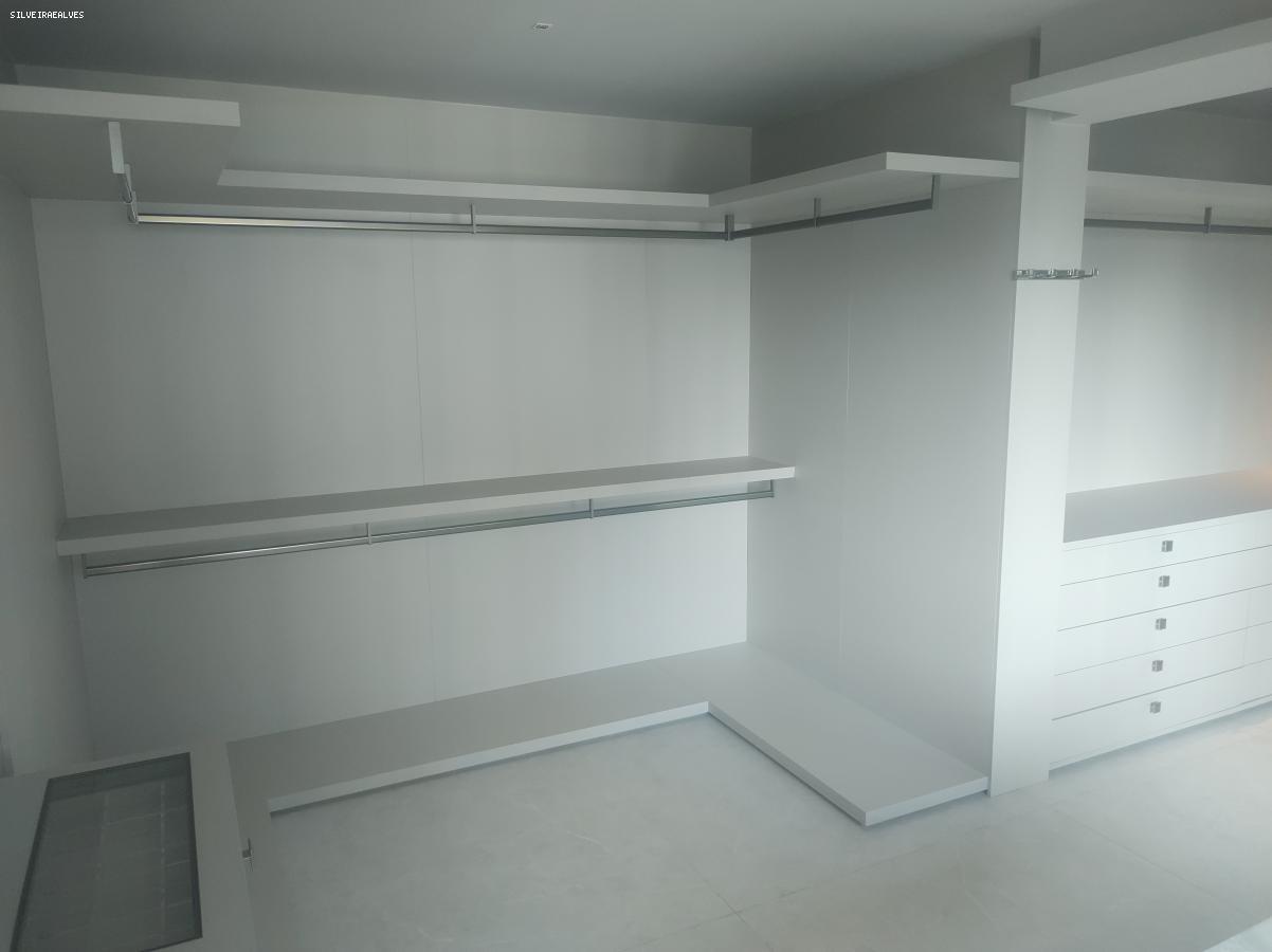 Apartamento - Caminho das árvores
