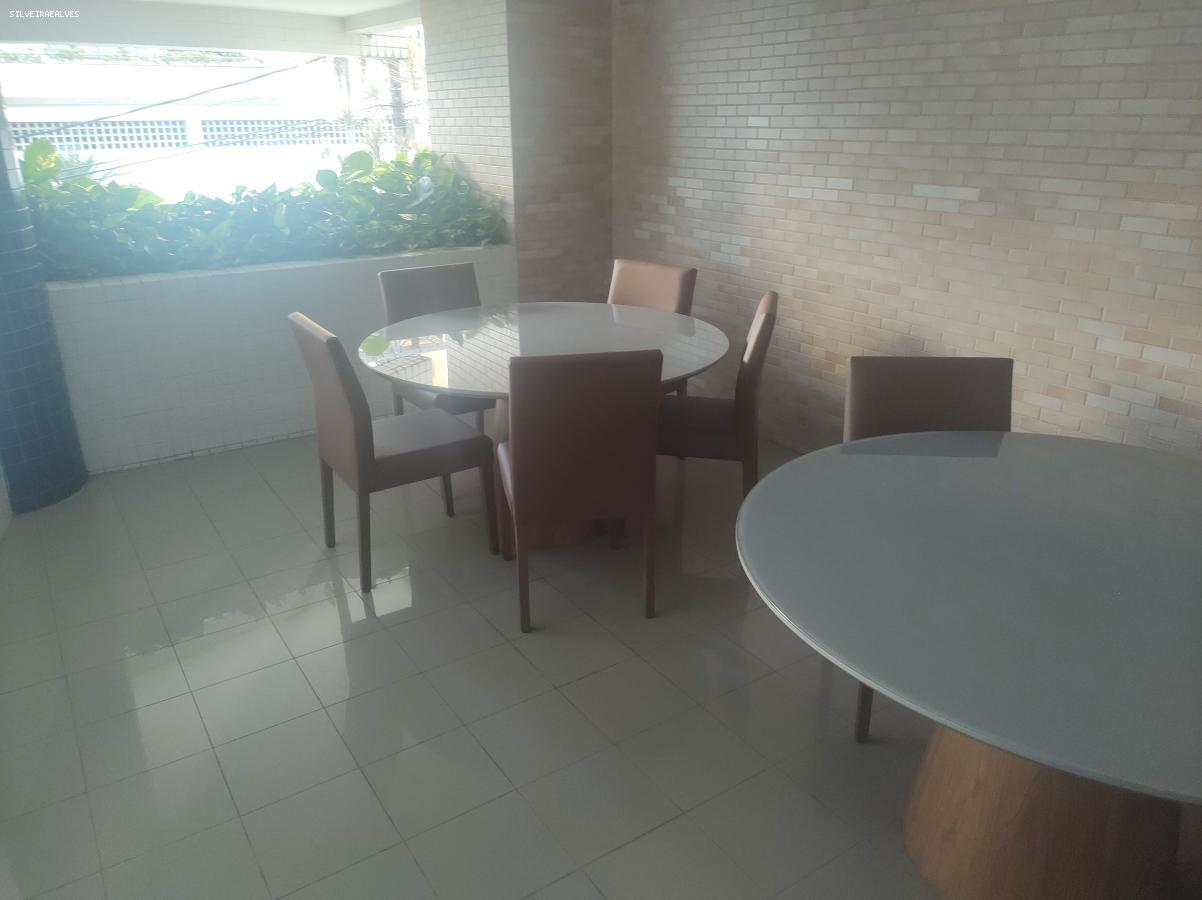 Apartamento - Caminho das árvores