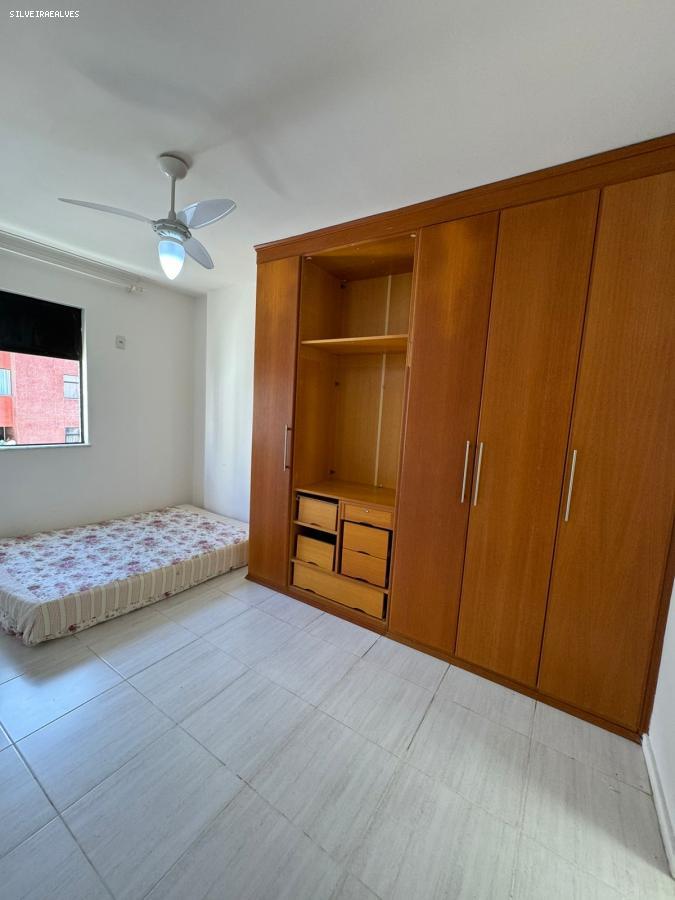 Apartamento - Pituba