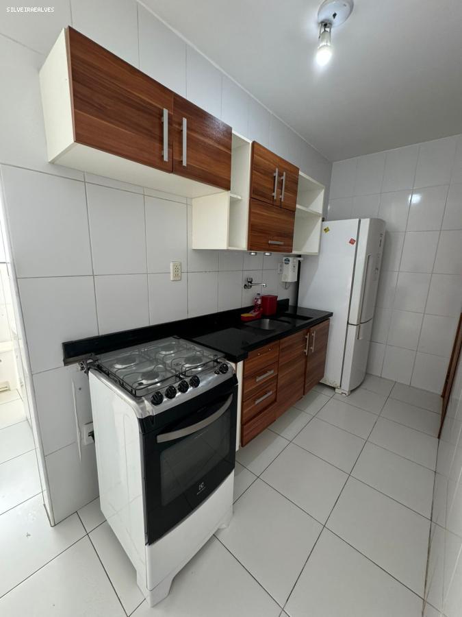 Apartamento - Pituba