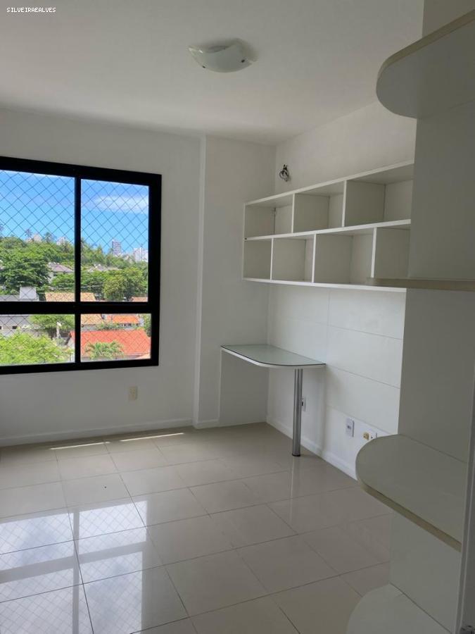 Apartamento - Pituba