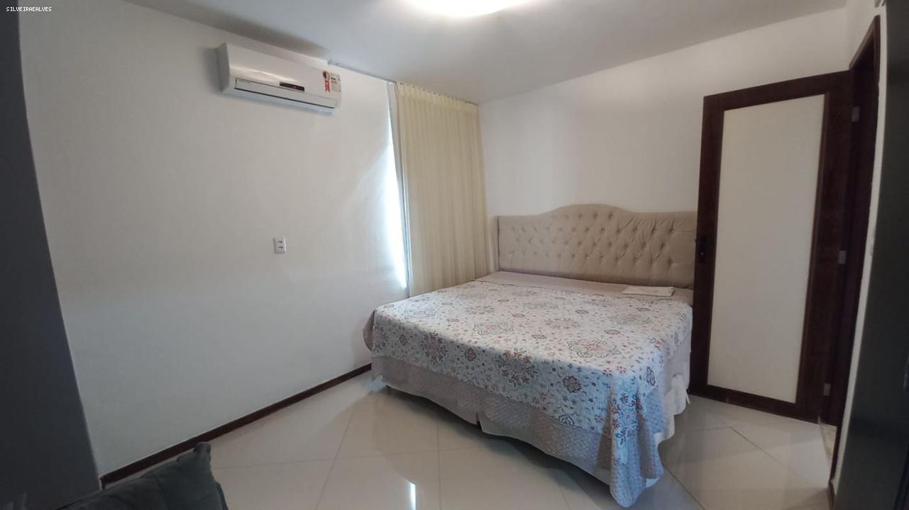 Apartamento - Pituba