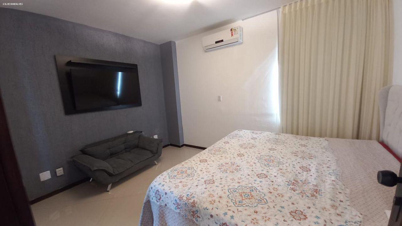 Apartamento - Pituba