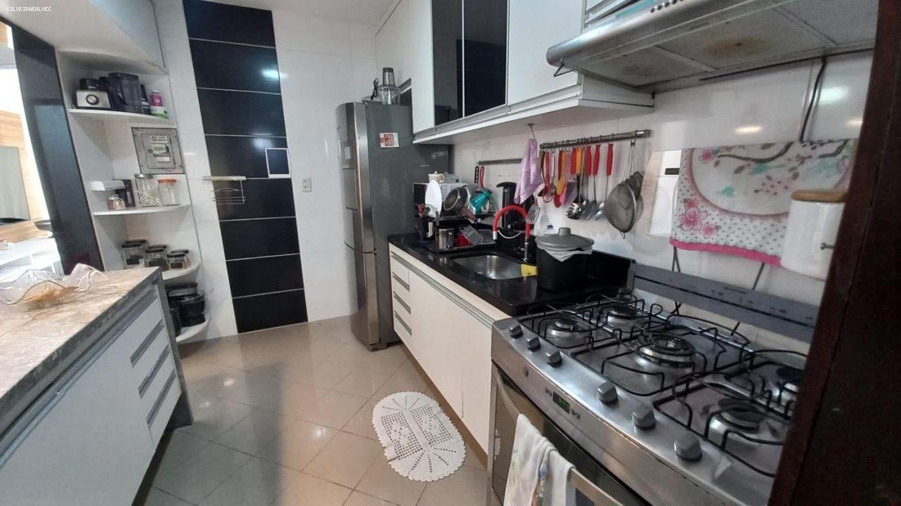 Apartamento - Pituba