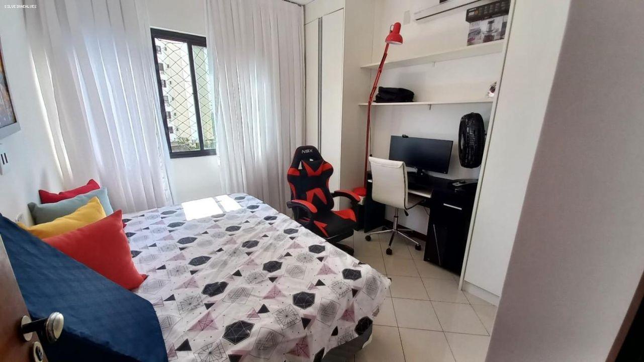 Apartamento - Pituba