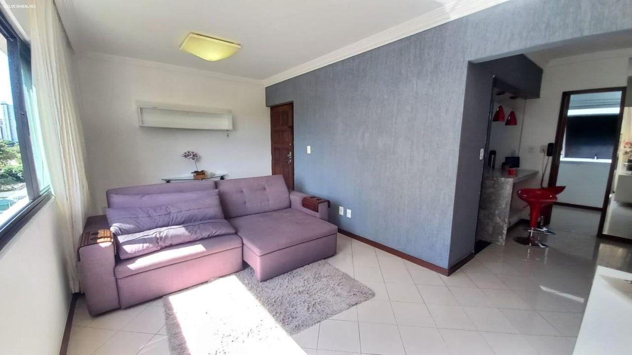 Apartamento - Pituba