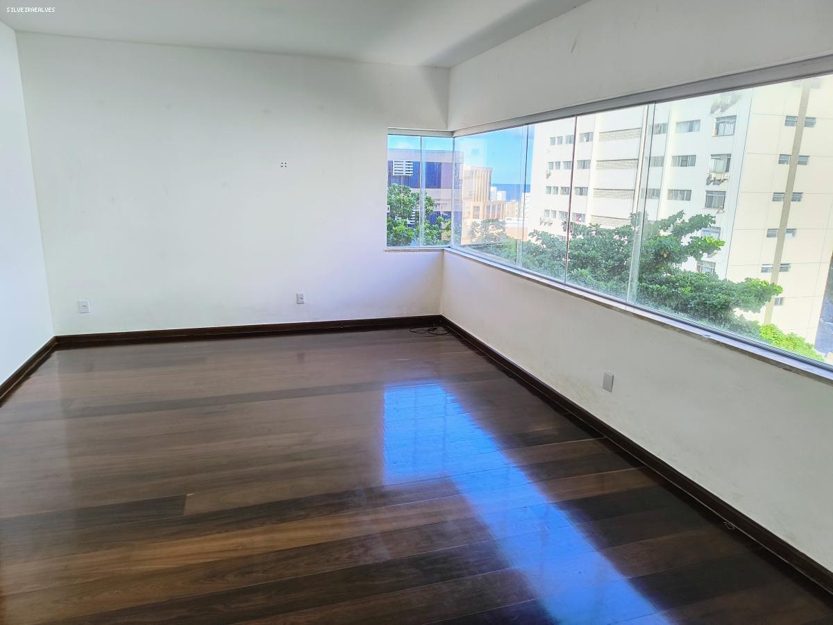 Apartamento - Pituba