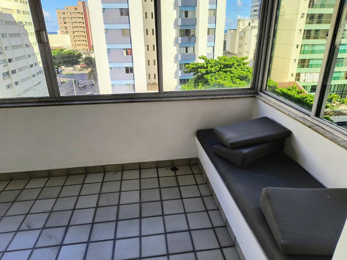 Apartamento - Pituba