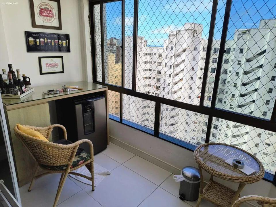 Apartamento - Pituba