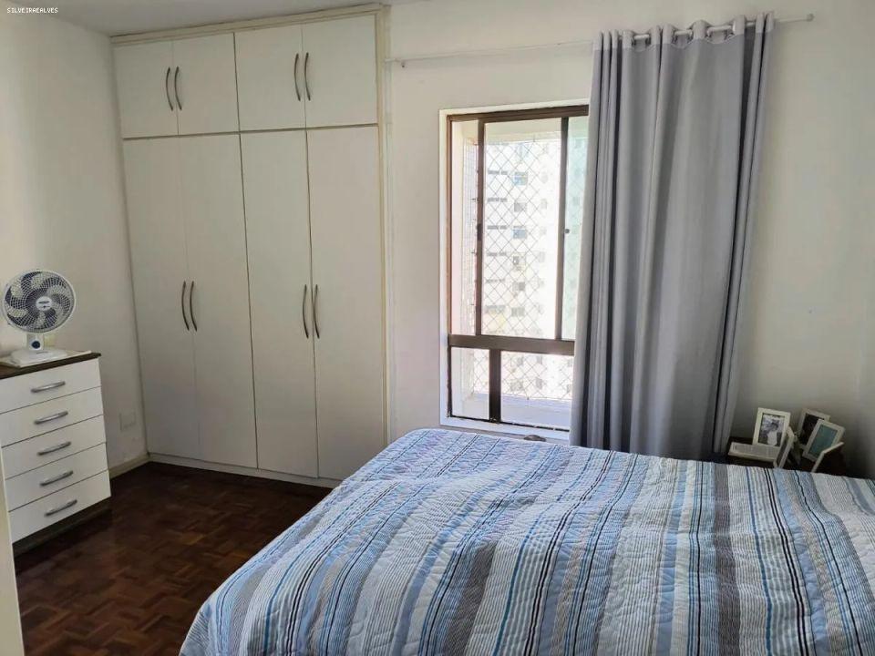 Apartamento - Pituba