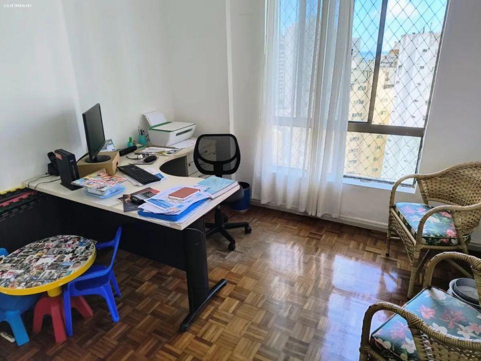 Apartamento - Pituba