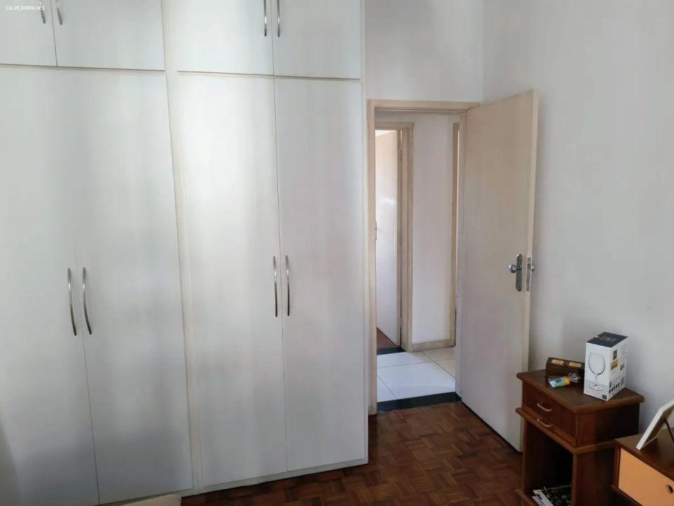 Apartamento - Pituba