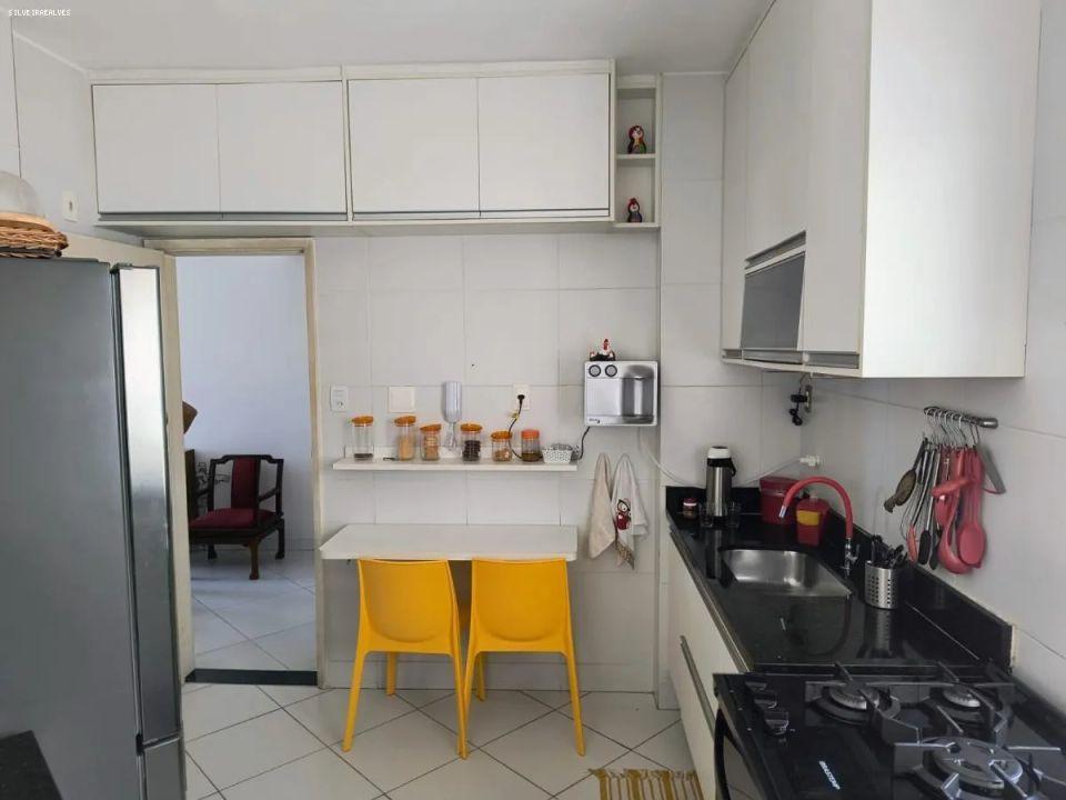 Apartamento - Pituba