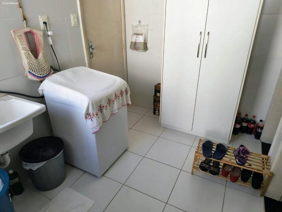 Apartamento - Pituba