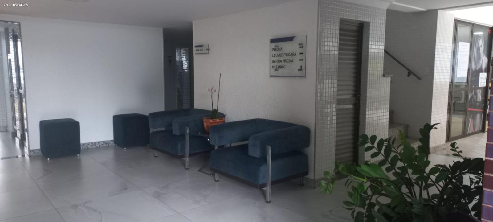 Apartamento - Itaigara