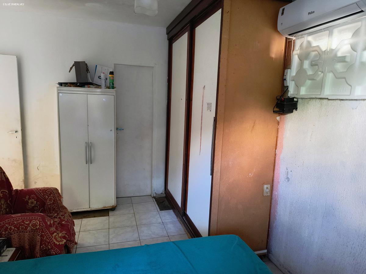 Apartamento - Pituba