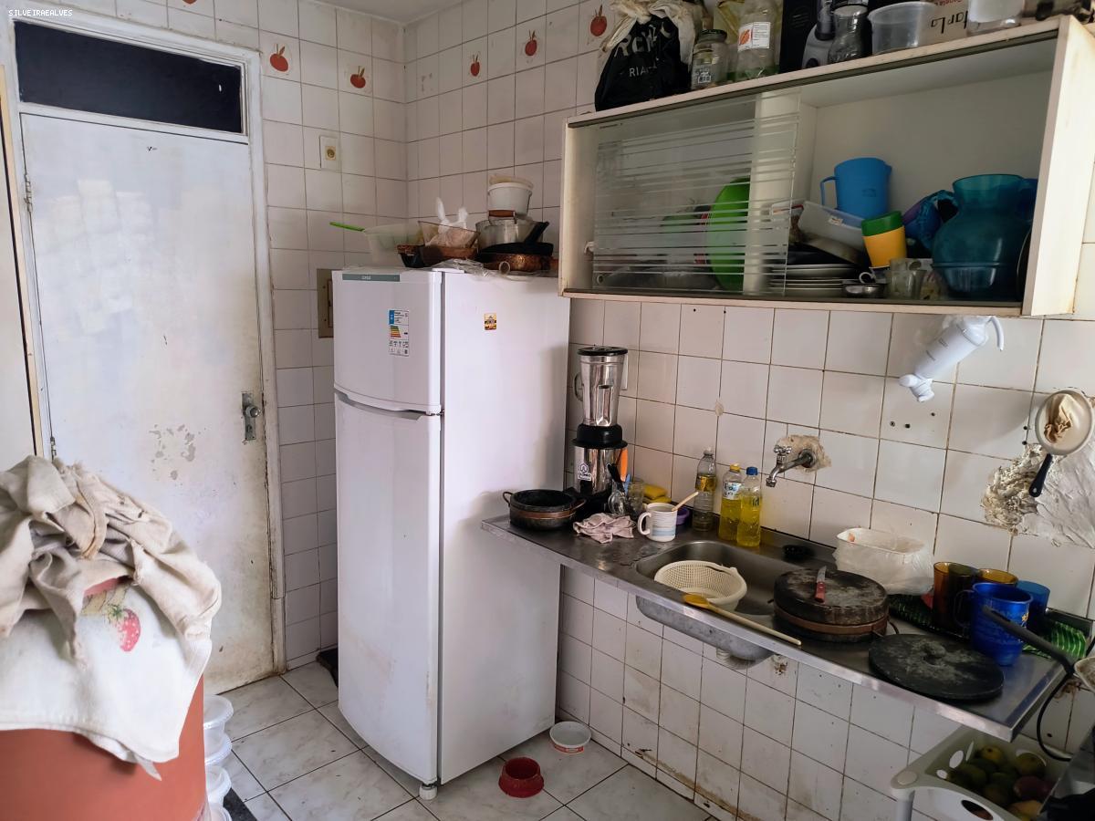 Apartamento - Pituba