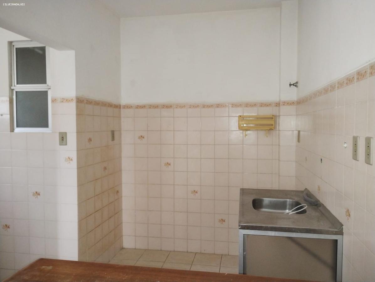 Apartamento - Luis Anselmo