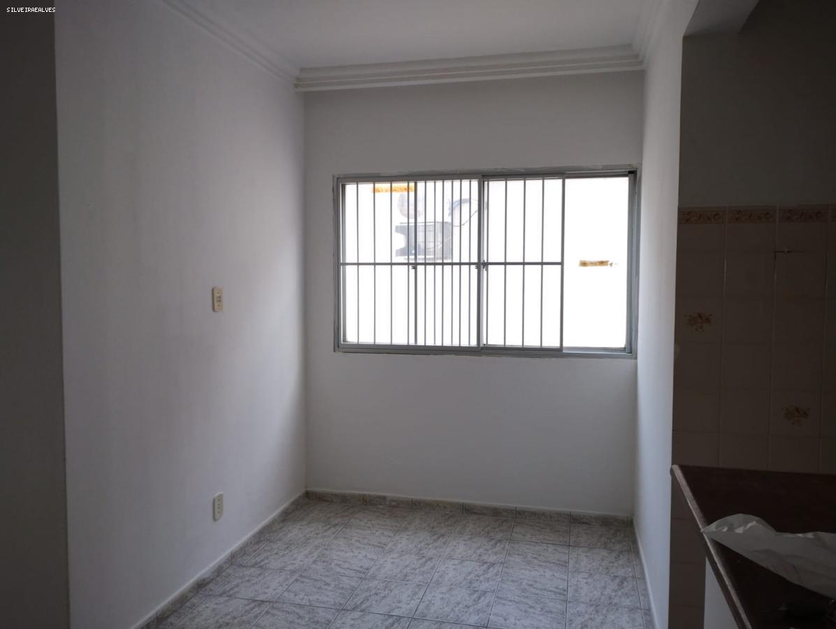 Apartamento - Luis Anselmo