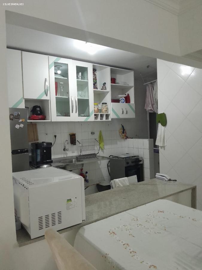 Apartamento - Itaigara