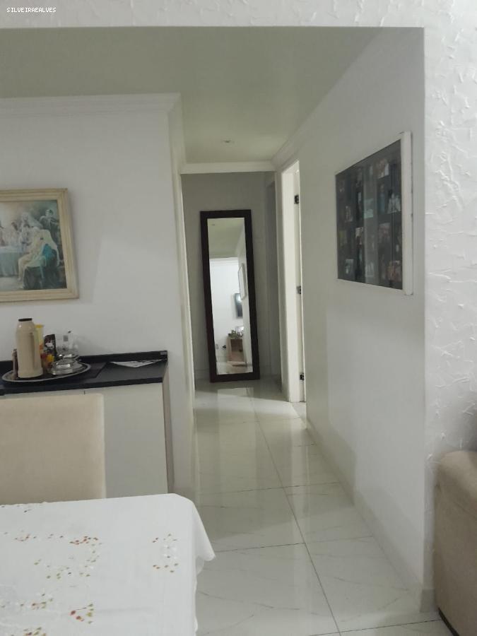 Apartamento - Itaigara