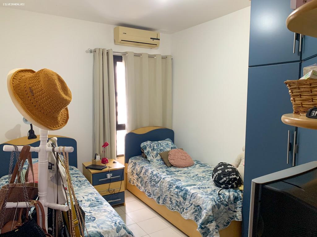 Apartamento - Caminho das árvores