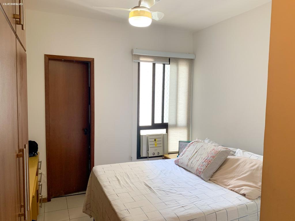 Apartamento - Caminho Das Árvores