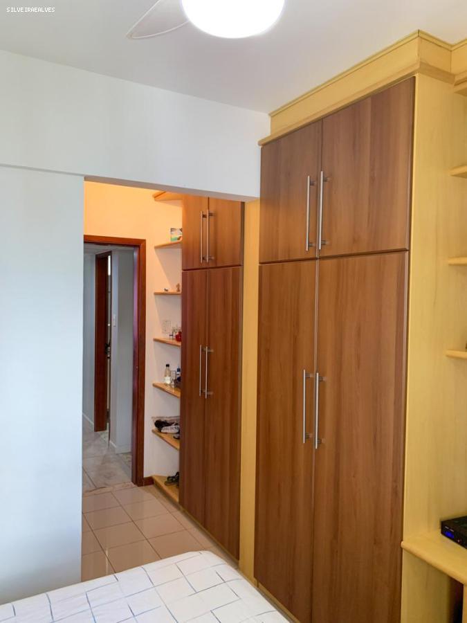 Apartamento - Caminho das árvores