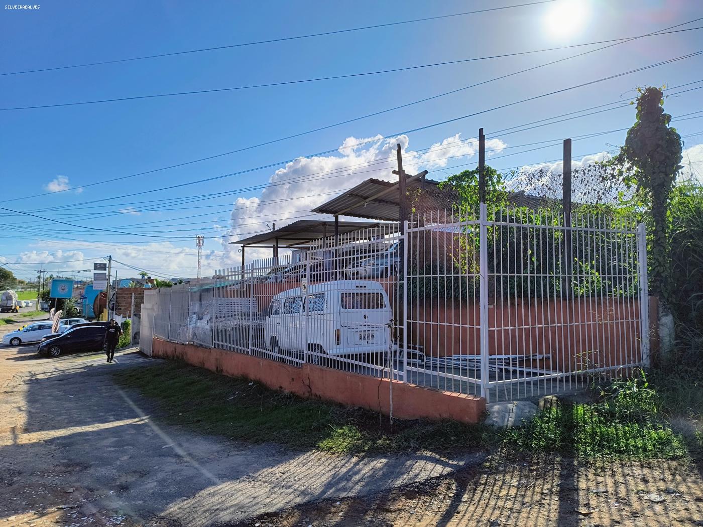Casa - Paralela