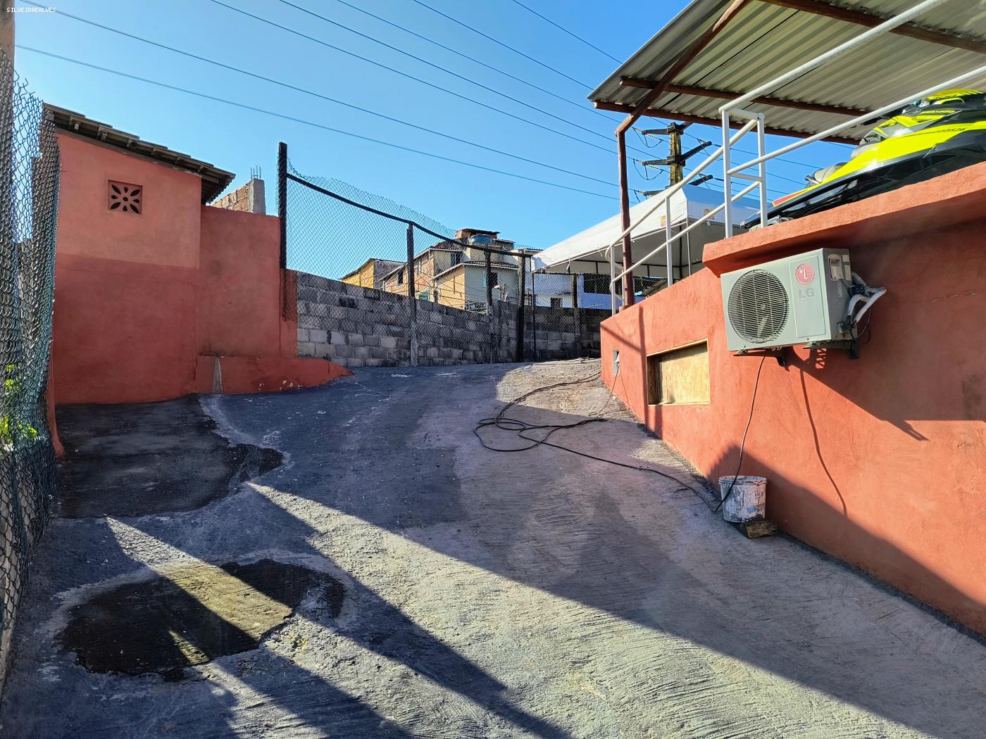 Casa - Paralela