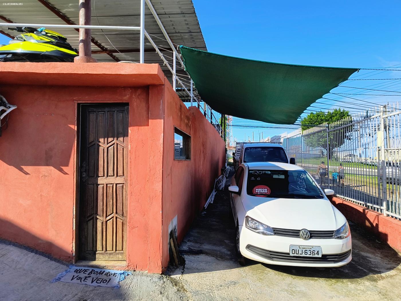 Casa - Paralela