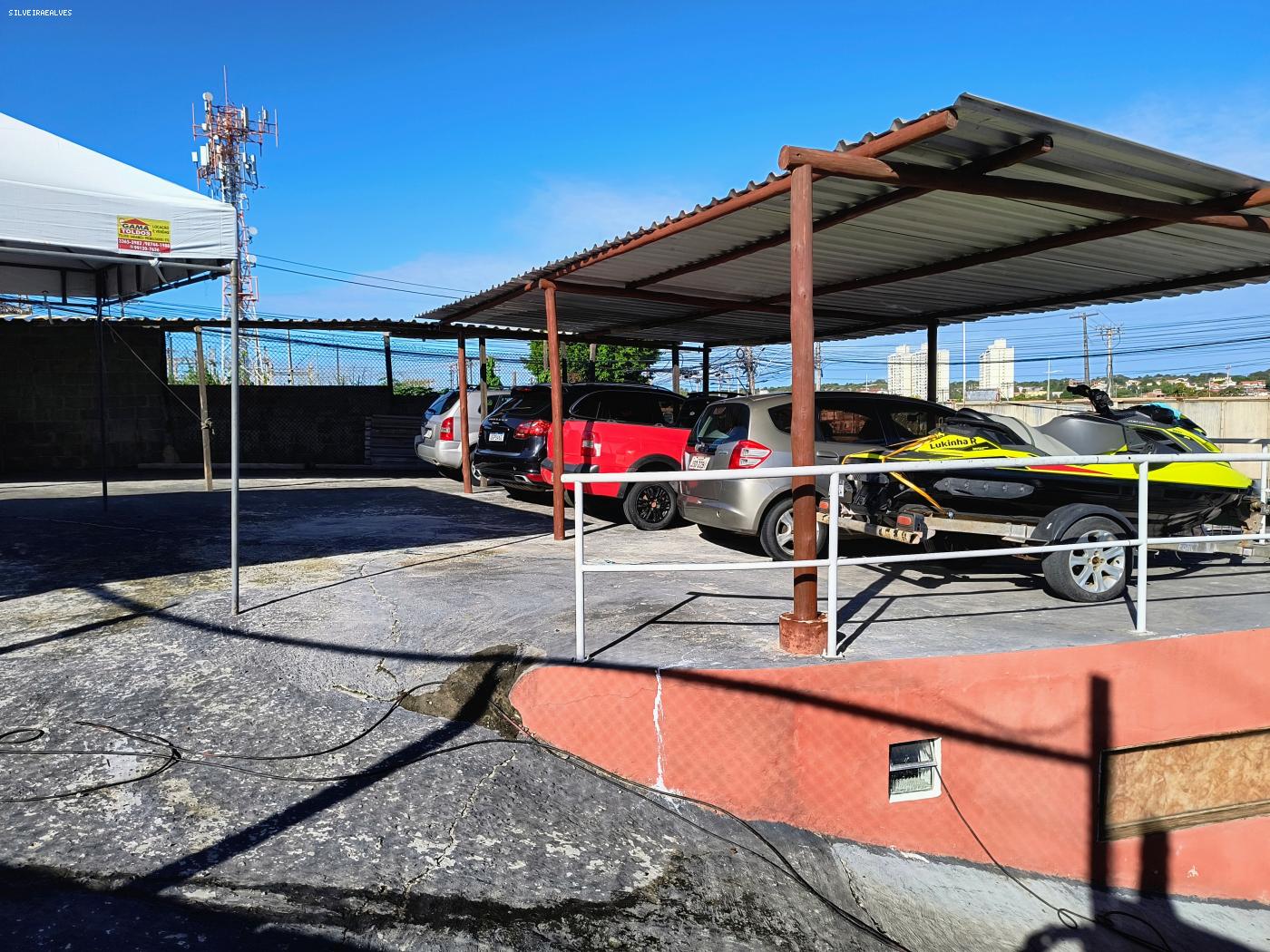 Casa - Paralela