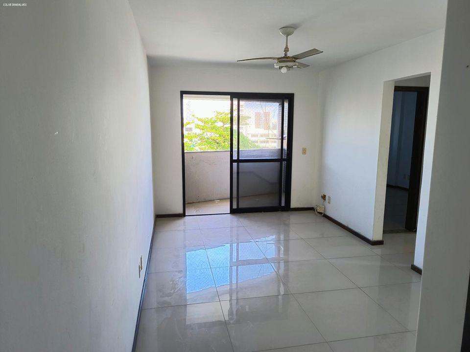 Apartamento - Pituba