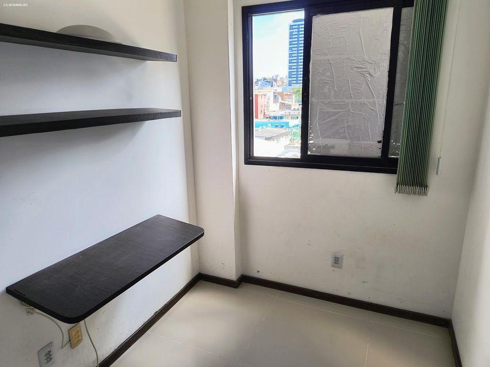 Apartamento - Pituba