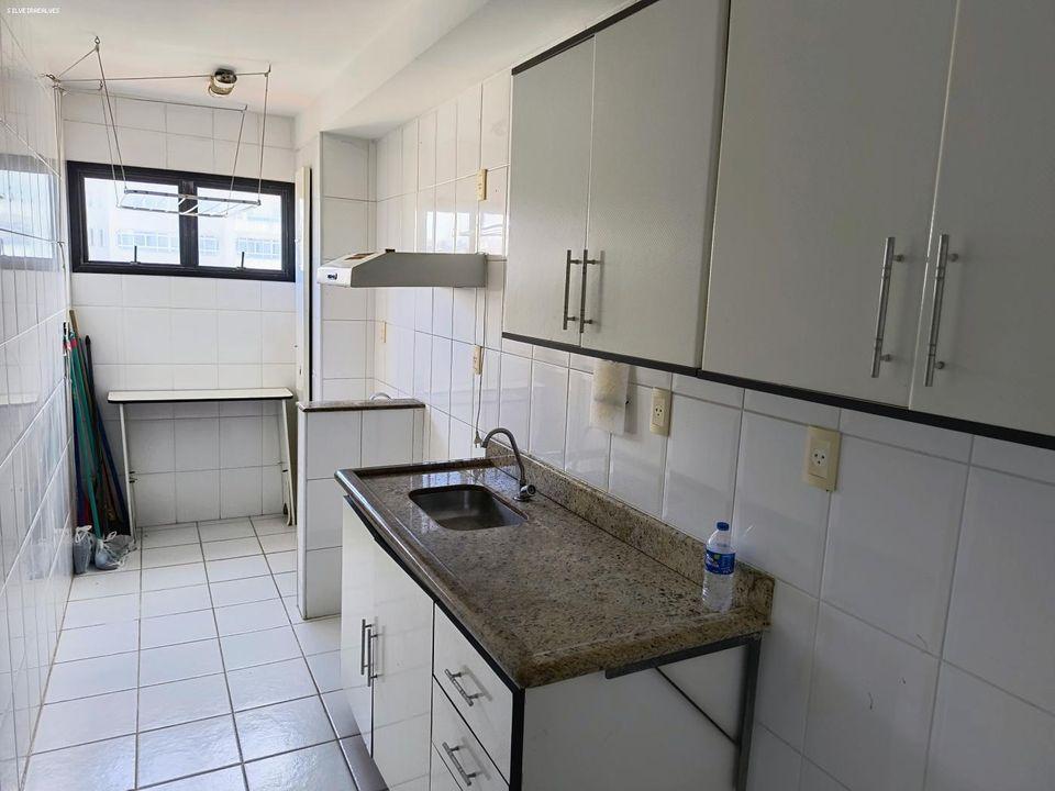 Apartamento - Pituba