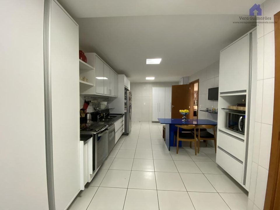 Apartamento - Barra