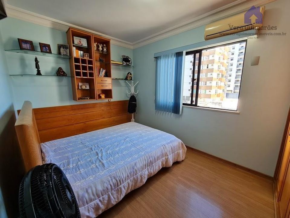 Apartamento - Caminho Das Árvores