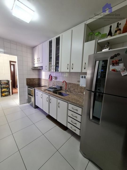 Apartamento - Caminho Das Árvores