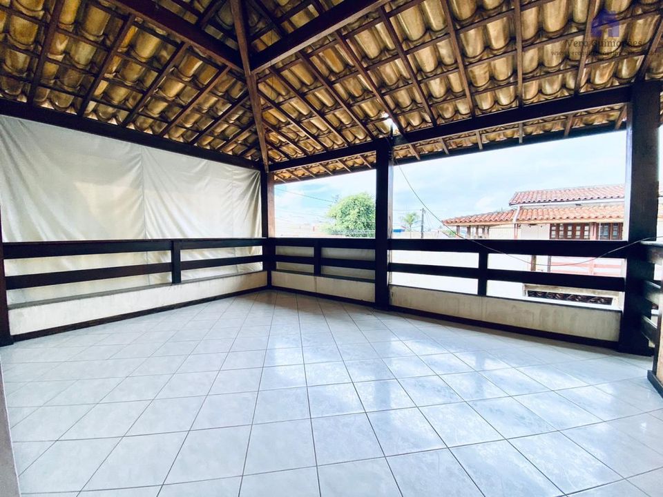 Casa - Vila Praiana