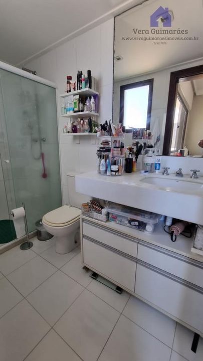 Apartamento - Rio Vermelho