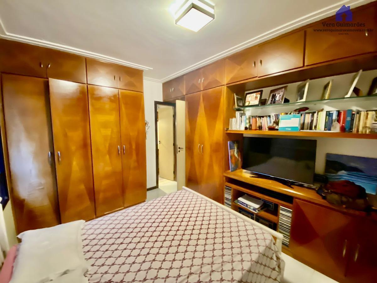 Apartamento - Santa Cruz