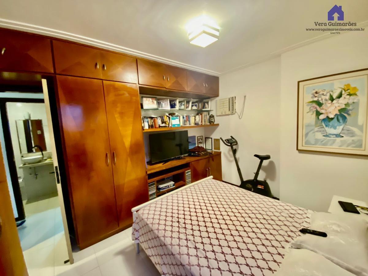 Apartamento - Santa Cruz