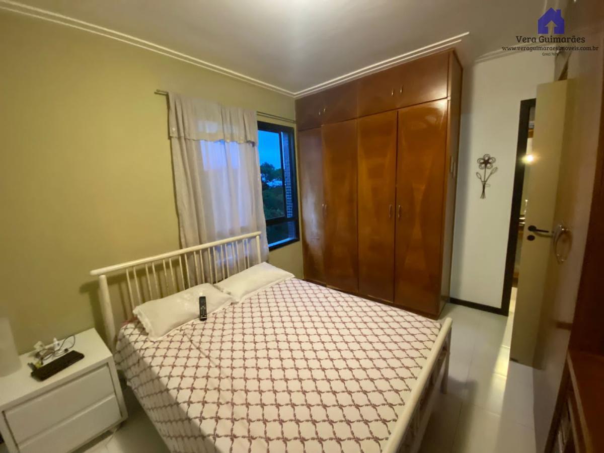 Apartamento - Santa Cruz