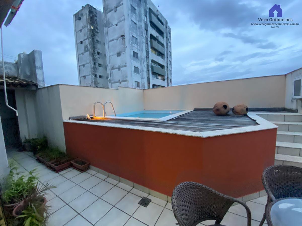 Apartamento - Santa Cruz