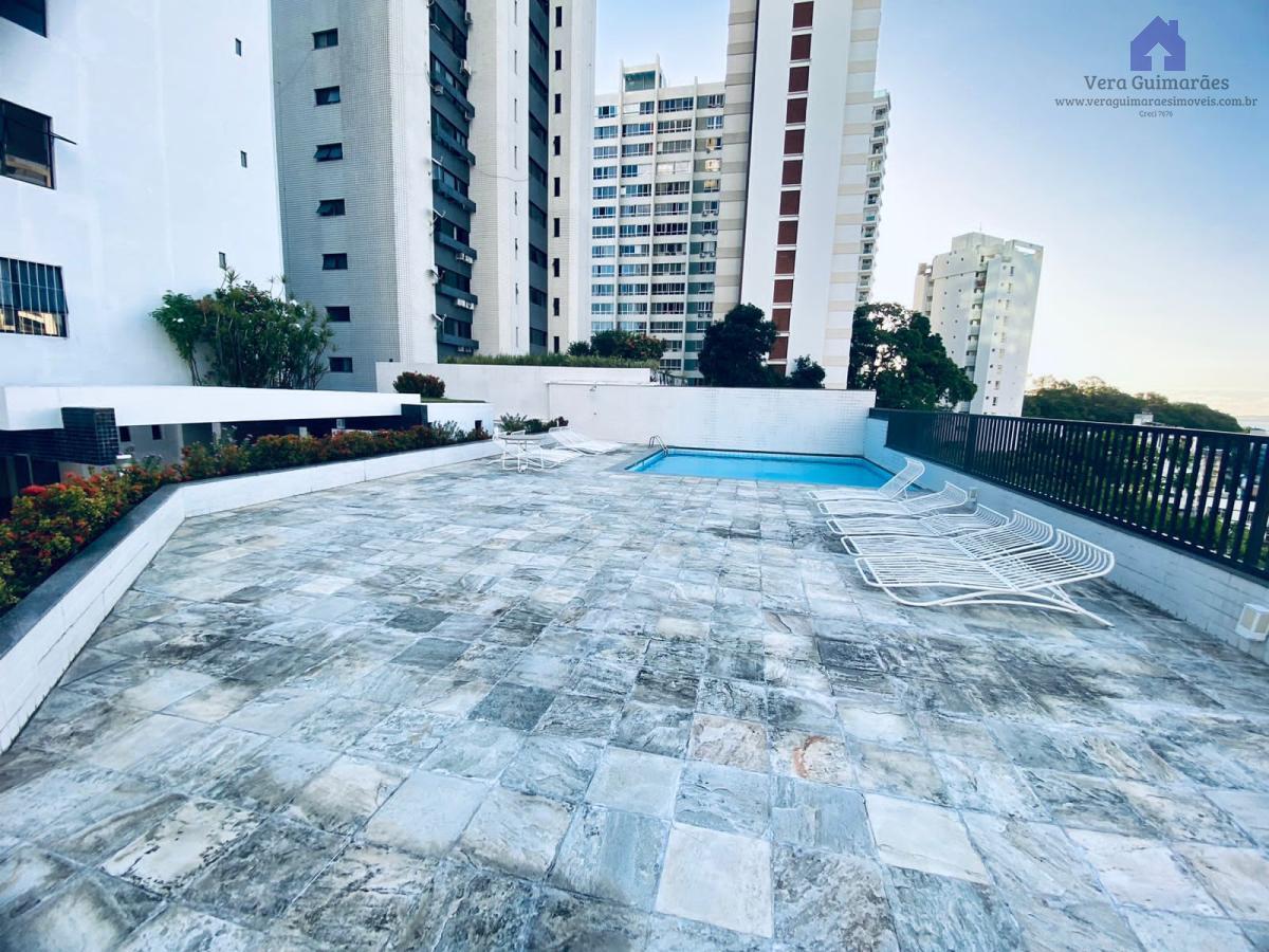 Apartamento - Barra