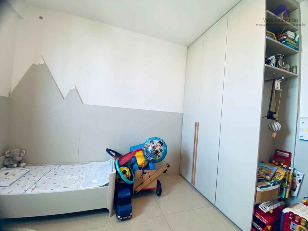 Apartamento - Caminho Das Árvores