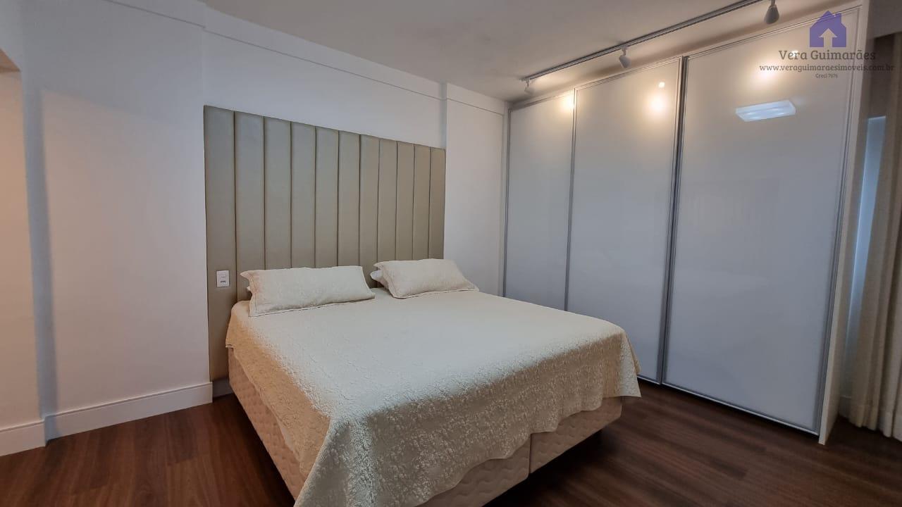 Apartamento - Candeal