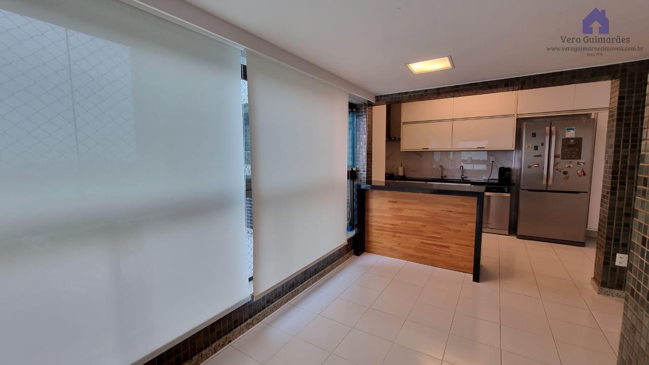 Apartamento - Candeal