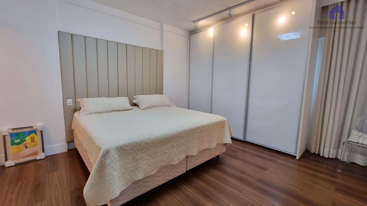 Apartamento - Candeal