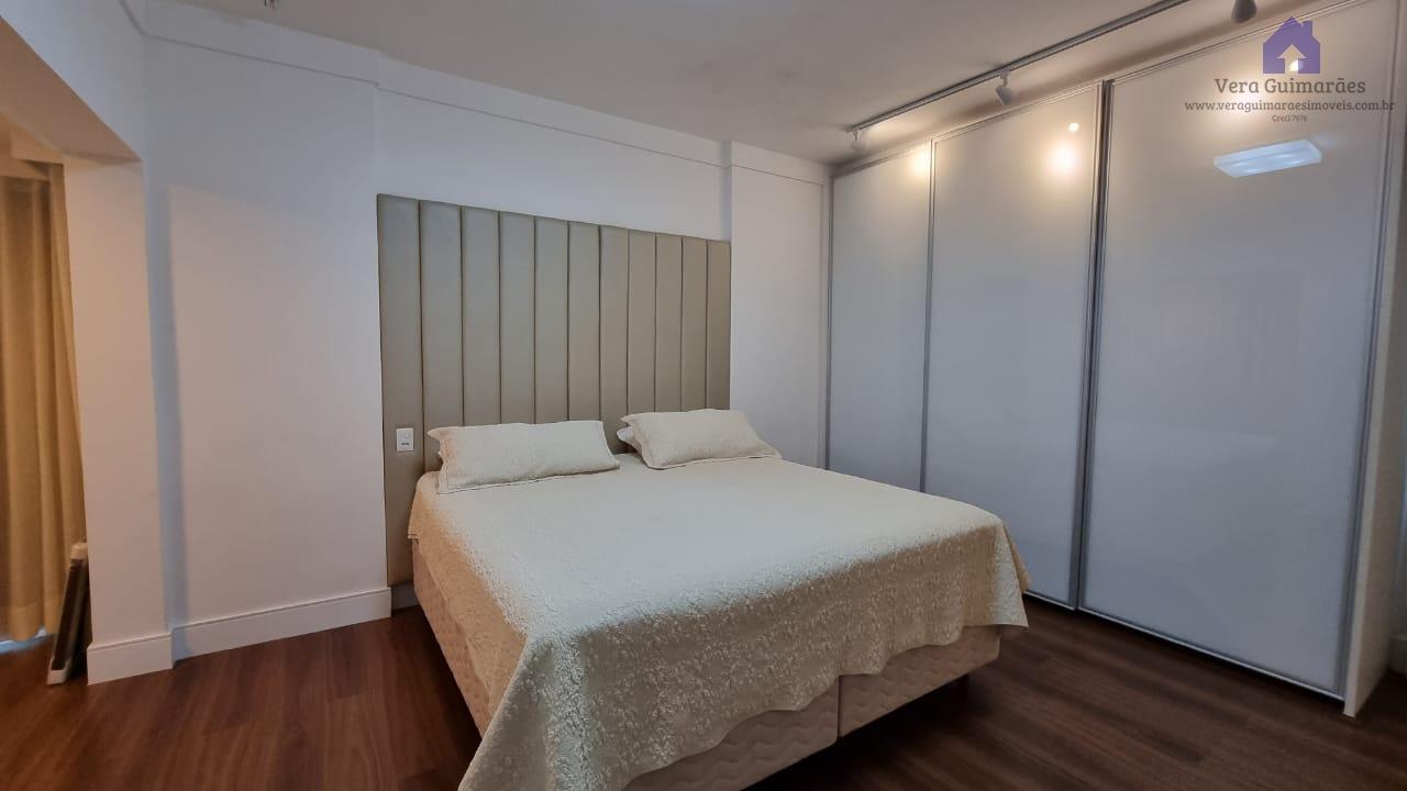 Apartamento - Candeal